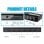 Equip HDMI 2.0 Switch 5x1