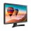 LG 24TN510S-PZ 24" LED HD