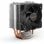 Soyez silencieux! Ventilateur CPU Pure Rock Slim 2 92 mm