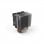 Soyez silencieux! Ventilateur CPU Pure Rock Slim 2 92 mm