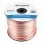 Cavo per altoparlanti trasparente Lanberg 2X1.5mm2 100m