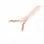 Cavo per altoparlanti trasparente Lanberg 2X1.5mm2 100m