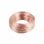 Lanberg Cable para Altavoz Transparente 2X2.5mm2 25m