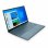 HP Pavilion x360 14-DY0003NS Intel Core i3-1125G4/8GB/256GB SSD/14" Táctil