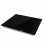 Hisense E6431CB 4-Zonen-Cerankochfeld, 60 cm, Schwarz