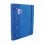 Oxford EuropeanBinder Touch, nachfüllbarer Ordner, A4+, verschiedene leuchtende Farben