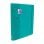 Oxford EuropeanBinder Touch, nachfüllbarer Ordner, A4+, verschiedene leuchtende Farben