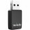Tenda U9 Adaptador WiFi USB Dual Band 433Mbps