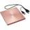 Asus SDRW-08U5S-U Externer schlanker DVD-Recorder Pink