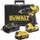 Dewalt DCD780M2 Taladro Atornillador 18V + 2 Baterías + Cargador + Maletín