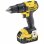 Dewalt DCD780M2 Taladro Atornillador 18V + 2 Baterías + Cargador + Maletín