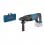 Bosch Professional GBH 18V-26 D  Martillo Perforador a Batería 18V + Maletín