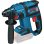 Bosch GBH 18 V-EC Professional Martillo Perforador 18V