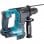 Martello perforatore a batteria Makita DHR171Z 18V