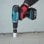 Makita DDF453SYE Taladro Atornillador Inalámbrico 18V + Batería + Cargador + Maletín