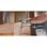 Bosch GSR 12V-15 FC Professional Ohne Schlüssel 600 g Schwarz, Blau