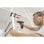 Bosch Pack GSB 12V-15 Professional Taladro Percutor 12V + 2 Baterías + Cargador