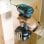 Makita DTD154Z Atornillador de Impacto 18V