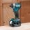 Makita DTD154Z Atornillador de Impacto 18V