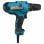 Makita DF0300 Taladro Atornillador 230V
