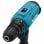 Makita DF0300 Taladro Atornillador 230V