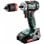 Perceuse-visseuse Metabo BS 18 L BL Q + 2 Batteries + Chargeur + Mallette