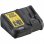 Dewalt Pack de Llave de Impacto 18V + Batería + Cargador XR