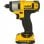 Dewalt DCF815D2-QW Atornillador Impacto + 2 Baterías 2.0Ah + Cargador + Maletín