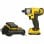 Dewalt DCF815D2-QW Atornillador Impacto + 2 Baterías 2.0Ah + Cargador + Maletín