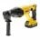 Dewalt DCH133M1-QW Martillo Electroneumático 18V +Batería + Cargador + Maletín