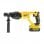 Dewalt DCH133M1-QW Martillo Electroneumático 18V +Batería + Cargador + Maletín