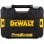 Dewalt DCH133M1-QW Martillo Electroneumático 18V +Batería + Cargador + Maletín