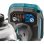 Makita DTD171Z Atornillador de Impacto a Batería 18V