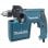 Makita HP1630K Bohrhammer 710 W + Koffer