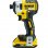 Dewalt DCF887D2-QW Atornillador de Impacto a Batería 18V