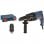 Bosch GBH 2-26 F Marteau perforateur professionnel 830W