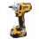 Dewalt DCF894P2-QW Llave Impacto 18V + Batería + Cargador + Maletín
