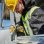 Dewalt DCF894P2-QW Llave Impacto 18V + Batería + Cargador + Maletín