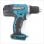 Trapano avvitatore Makita DDF453Z 18V