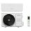 Condizionatori Split Bosch Climate 3000i Set 35 WE 3.500 BTU A++ Caldo-freddo Inverter