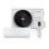 Bosch Climate 3000i Set 35 WE Aire Acondicionado Split Inverter con Bomba de Calor