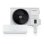 Condizionatori Split Bosch Climate 3000i Set 35 WE 3.500 BTU A++ Caldo-freddo Inverter