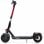 Ducati Pro II Patinete Eléctrico Negro/Rojo