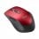 ASUS WT425 Ratón Óptico Inalámbrico 1600 DPI Rojo