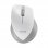 Mouse ottico wireless ASUS WT465 1600 DPI Bianco