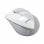 Mouse ottico wireless ASUS WT465 1600 DPI Bianco