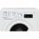 Indesit EWDE 751251 W SPT N Lavasecadora de Carga Frontal 7Kg/5Kg F Blanca
