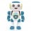 Robot programmabile Lexibook Powerman Jr. con quiz