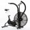 Xebex AirBike Bicicleta Fitness Negra
