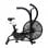 Xebex AirBike Bicicleta Fitness Negra